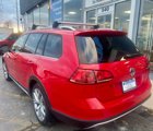 Used 2017 Volkswagen Golf Alltrack SEL image 3