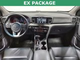 Used 2021 Kia Sportage EX image 2