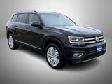 Used 2019 Volkswagen Atlas SEL image 3