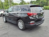 Certified 2022 Chevrolet Equinox LT image 3