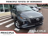 Used 2024 Hyundai Tucson SEL image 2