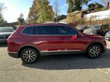 Used 2021 Volkswagen Tiguan SE w/ Panoramic Sunroof Package image 2