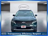 Used 2022 Kia Sorento SX Prestige w/ Rust Color Package image 2