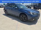 Used 2019 Subaru Outback 2.5i Limited w/ Popular Package #2 image 2