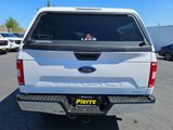Used 2020 Ford F150 XLT image 4