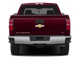 Used 2014 Chevrolet Silverado 1500 LTZ w/ LTZ Plus Package image 5