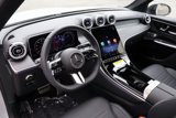 New 2025 Mercedes-Benz GLC 350e 4MATIC image 4
