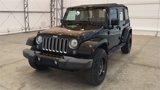 Used 2017 Jeep Wrangler Unlimited Sahara w/ Connectivity Group image 4