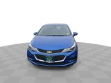 Used 2018 Chevrolet Cruze LT w/ Convenience Package image 3
