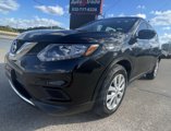 Used 2016 Nissan Rogue S image 4