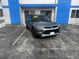 Used 2022 Chevrolet TrailBlazer LT image 3