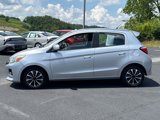 Used 2022 Mitsubishi Mirage ES image 4