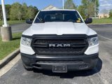 Used 2022 RAM 1500 Tradesman image 2
