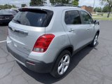 Used 2016 Chevrolet Trax LTZ image 5