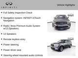 Certified 2022 INFINITI QX80 Luxe image 4