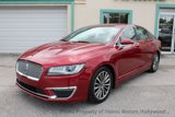 Used 2018 Lincoln MKZ Premiere image 2