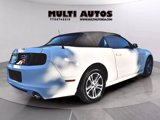 Used 2014 Ford Mustang Premium image 3