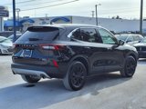 Certified 2023 Ford Escape Active image 4