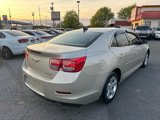 Used 2015 Chevrolet Malibu LS w/ Protection Package image 5