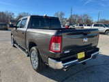 Used 2021 RAM 1500 Big Horn image 3