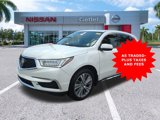 Used 2017 Acura MDX FWD w/ Technology Package image 2