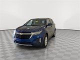 Certified 2023 Chevrolet Equinox LT image 5