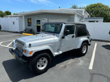 Used 2005 Jeep Wrangler Unlimited image 3