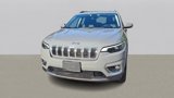 Used 2020 Jeep Cherokee Limited image 4