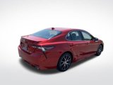Certified 2023 Toyota Camry SE image 4