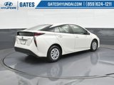 Used 2018 Toyota Prius One image 2
