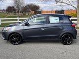 New 2024 Mitsubishi Mirage Black Edition image 3