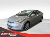 Used 2012 Hyundai Elantra Limited w/ Technology Pkg 5 image 3