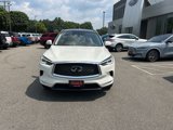 Used 2019 INFINITI QX50 Luxe image 2