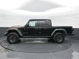 Used 2023 Jeep Gladiator Mojave w/ Cold Weather Group image 4