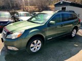 Used 2011 Subaru Outback 2.5i Limited w/ PWR Moonroof Pkg image 2