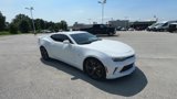 Used 2017 Chevrolet Camaro LT image 2