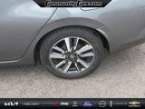 Used 2021 Nissan Versa SV image 4