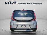 New 2025 Kia Soul LX image 5