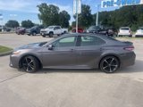 Used 2019 Toyota Camry XSE image 3