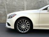 Used 2016 Mercedes-Benz CLS 550 image 6