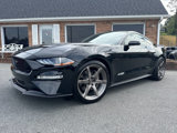 Used 2020 Ford Mustang GT w/ Ford Safe & Smart Package image 2