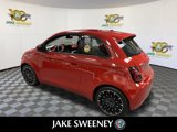 New 2024 FIAT 500 e (RED) image 5