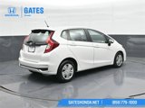 Used 2019 Honda Fit LX image 2