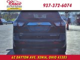 Used 2015 Chevrolet Traverse LT w/ Style and Technology Package image 4