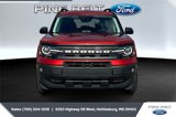 Used 2023 Ford Bronco Sport Big Bend w/ Convenience Package image 3