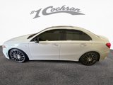 Certified 2021 Mercedes-Benz A 35 AMG 4MATIC image 4