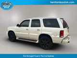 Used 2005 Cadillac Escalade AWD image 5
