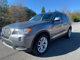 Used 2014 BMW X3 xDrive35i image 4