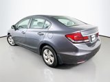 Used 2014 Honda Civic LX image 5