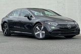 Certified 2023 Mercedes-Benz EQS 450+ Sedan image 2